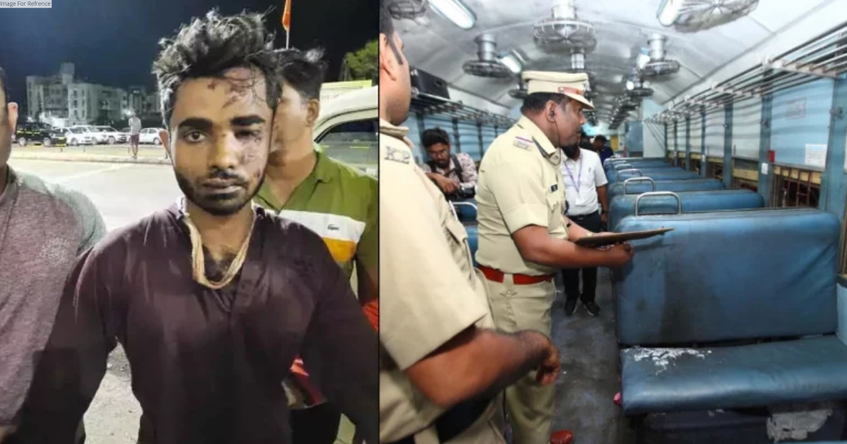 Elathur Train Attack Case: Accused makes allegations against NIA before Special Court